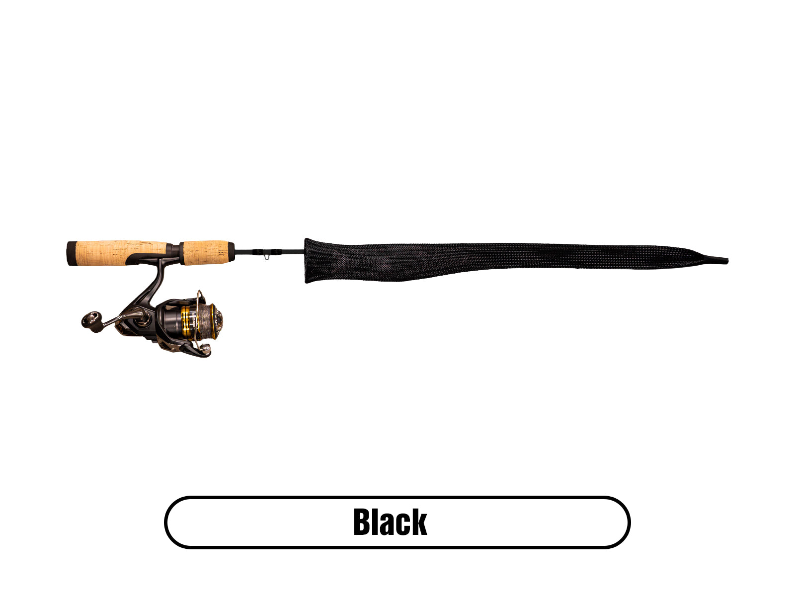 ice fishing gear Ice Fishing Rod Glove
