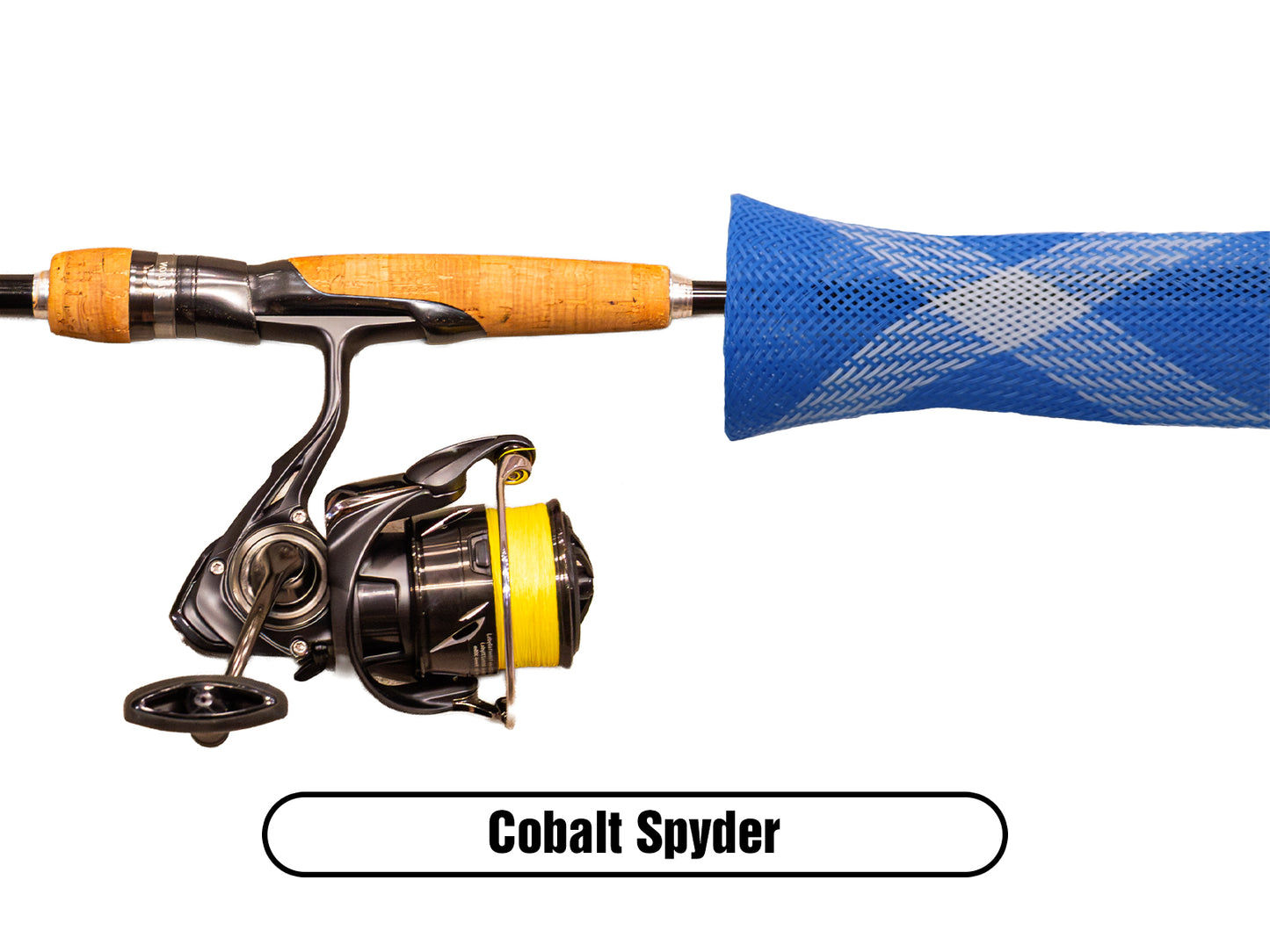Spinning Rod Glove - Standard