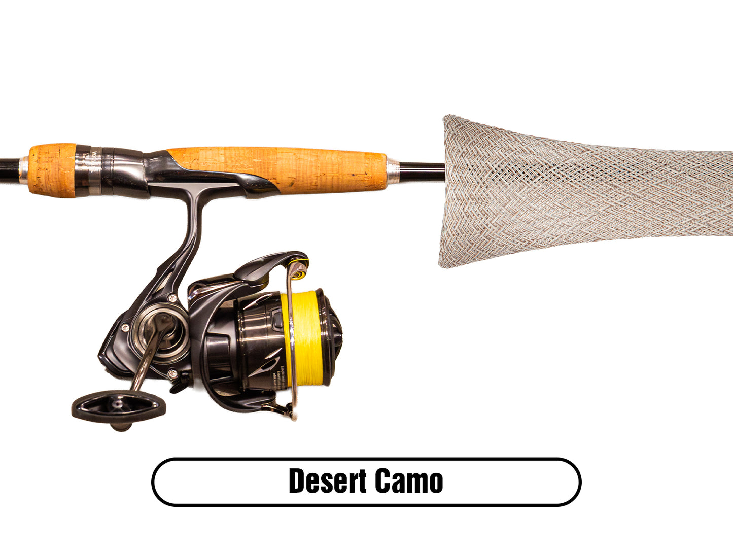 Spinning Rod Glove - Standard