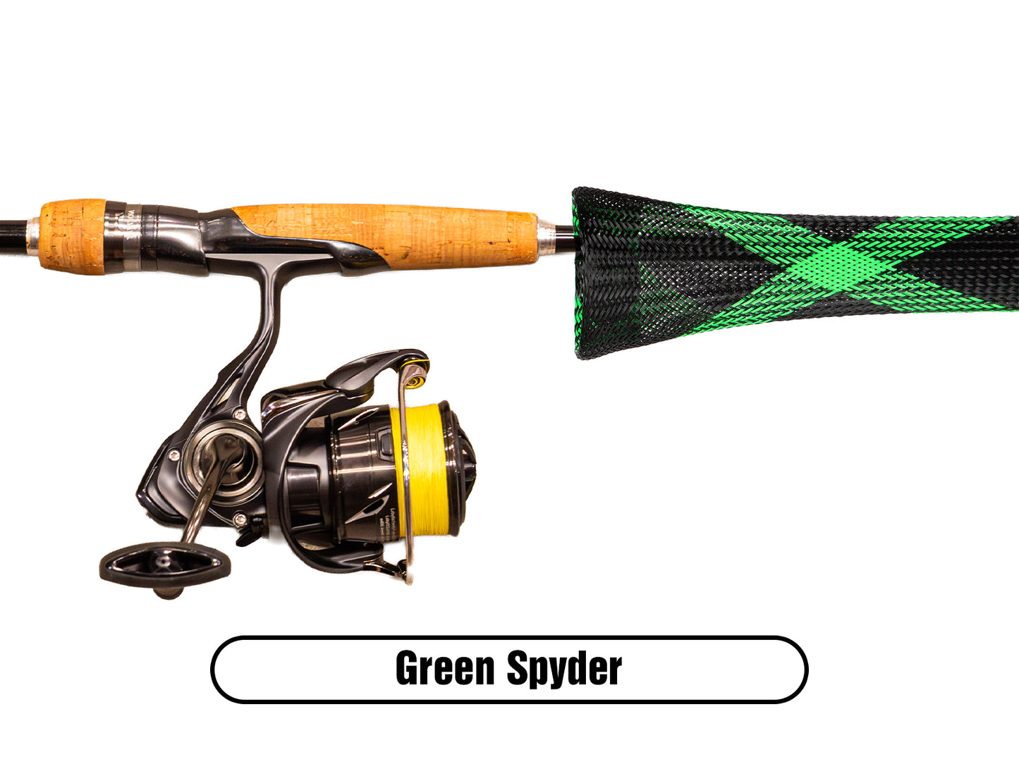 Spinning Rod Glove - Standard