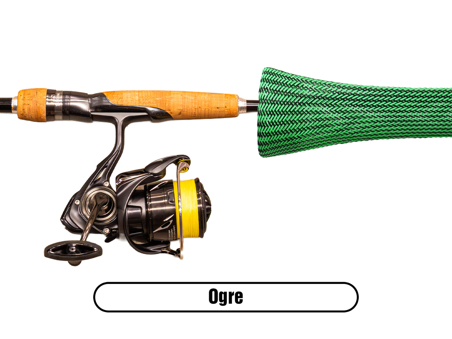 Spinning Rod Glove - Standard