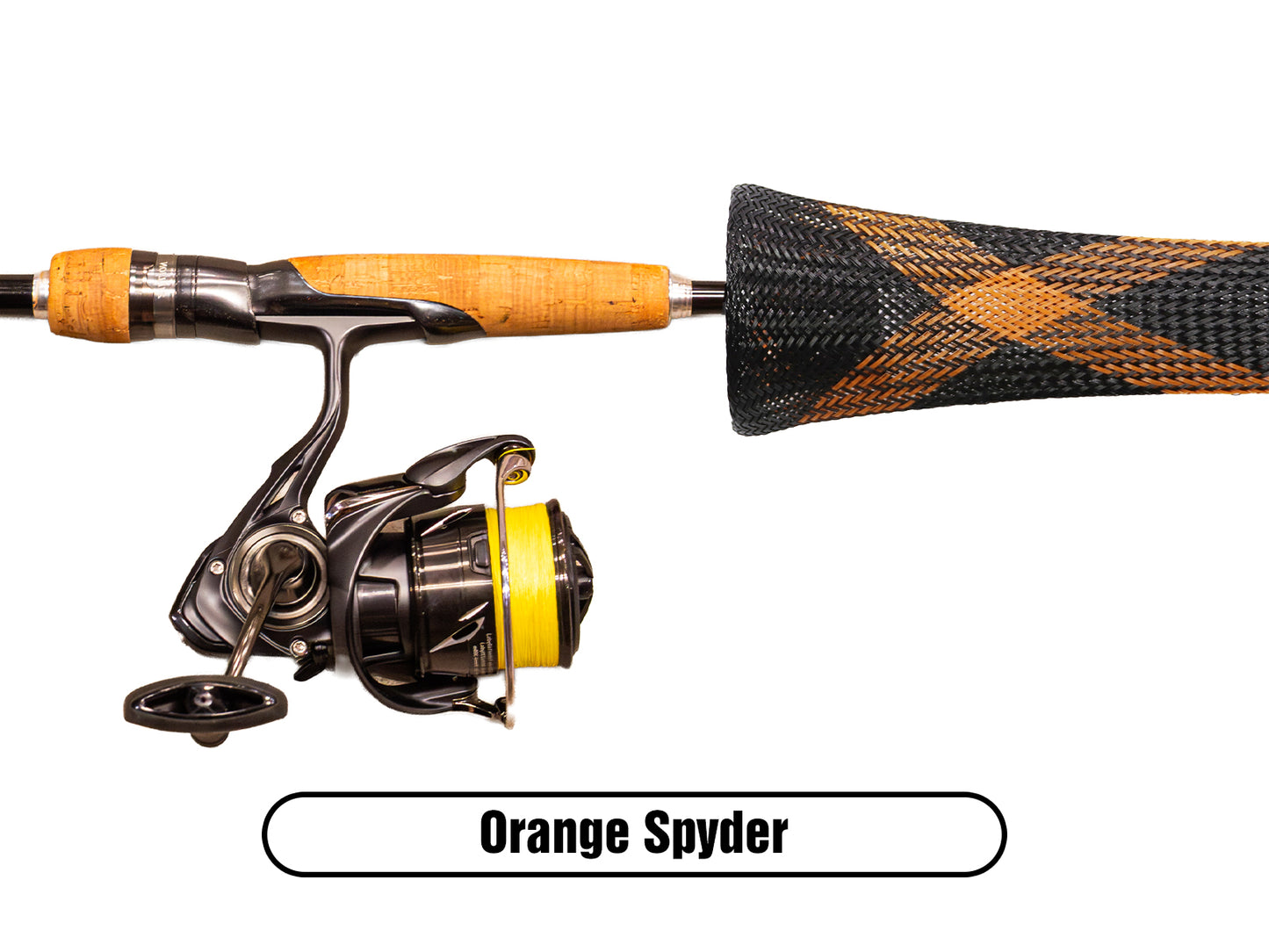 Spinning Rod Glove - Standard