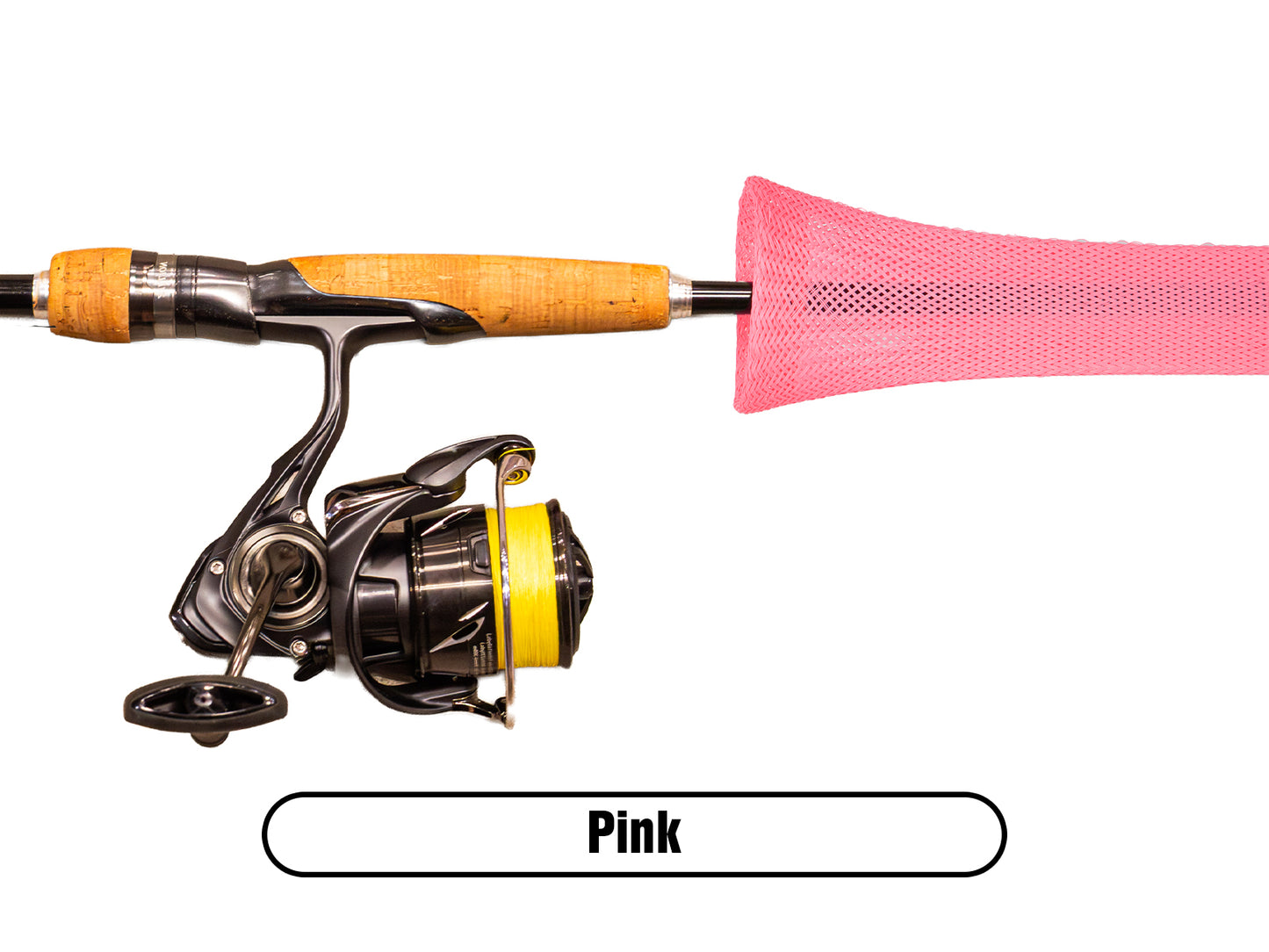 Spinning Rod Glove - Standard
