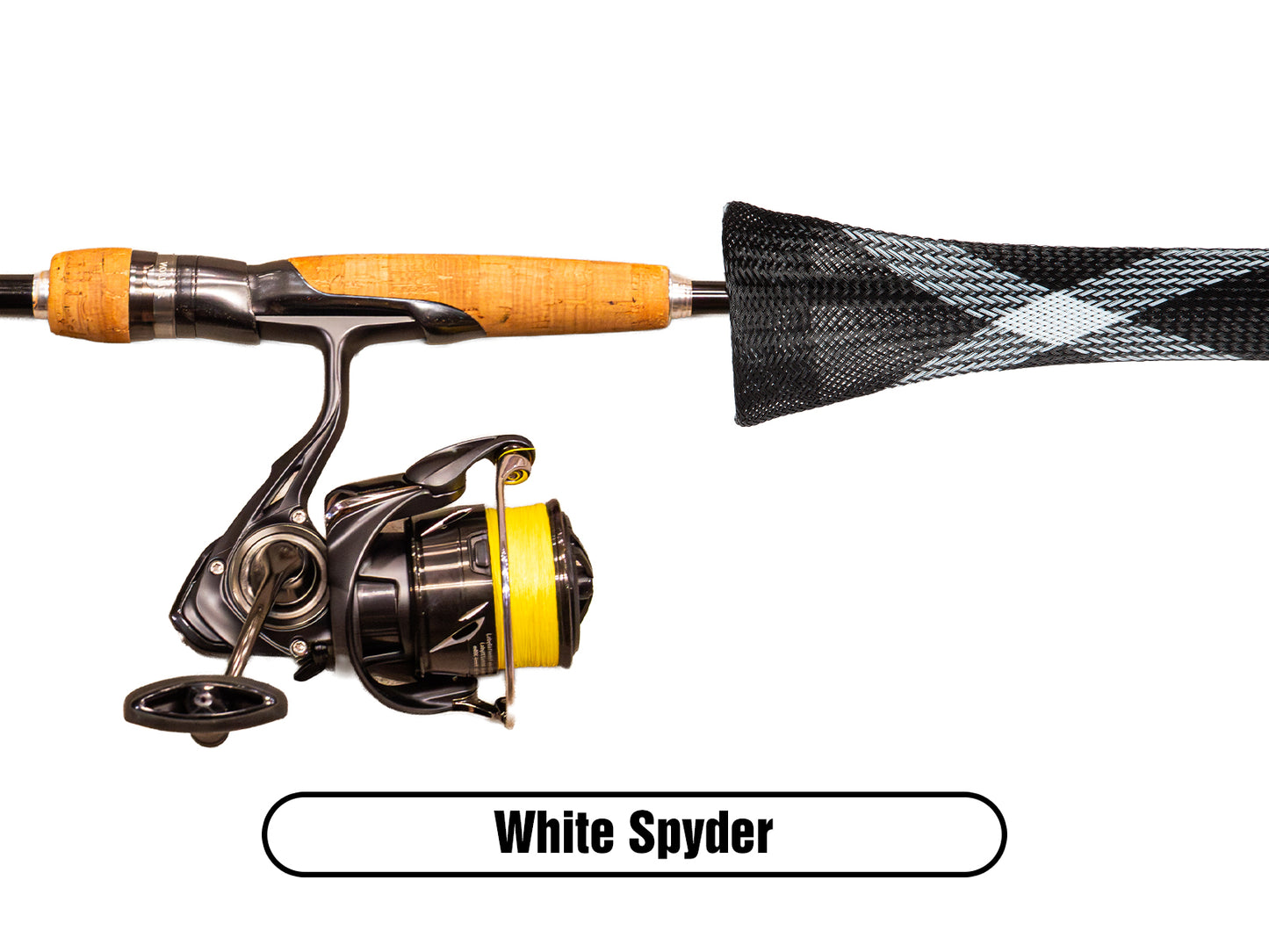 Spinning Rod Glove - Standard