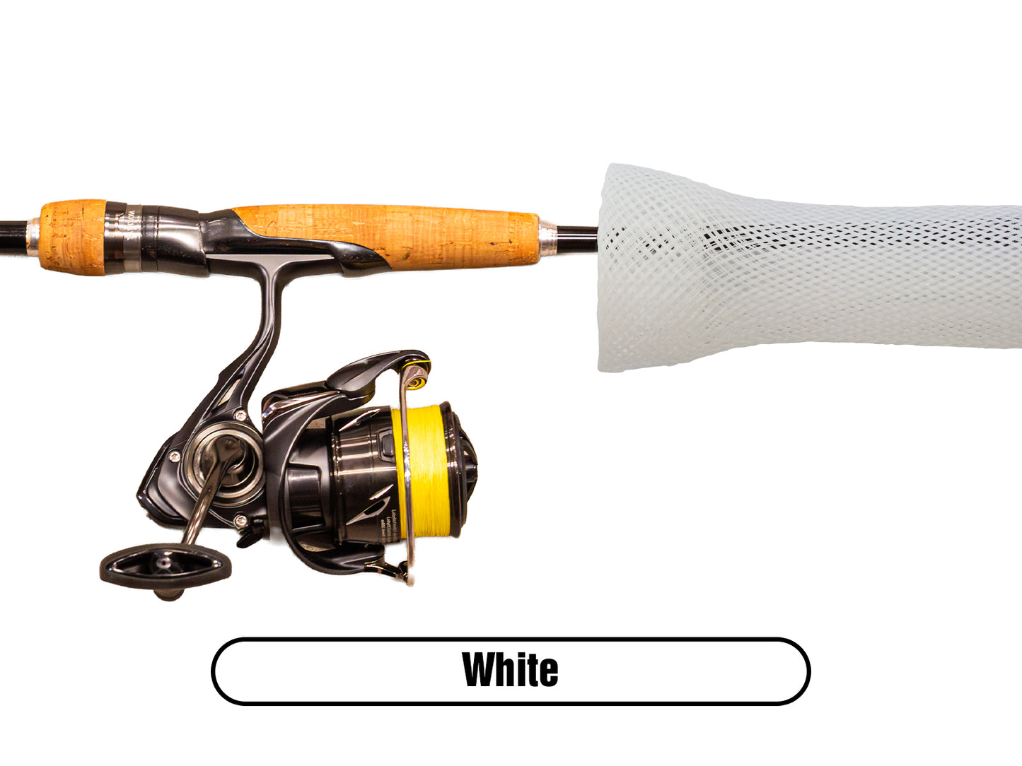 Spinning Rod Glove - Standard