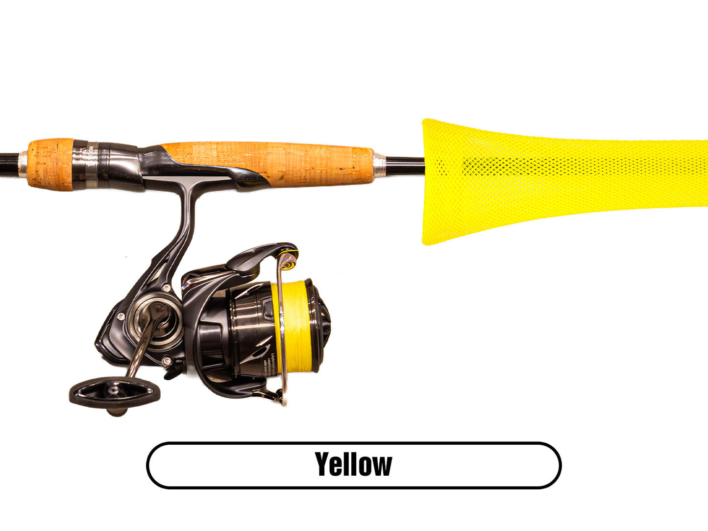 Spinning Rod Glove - Standard