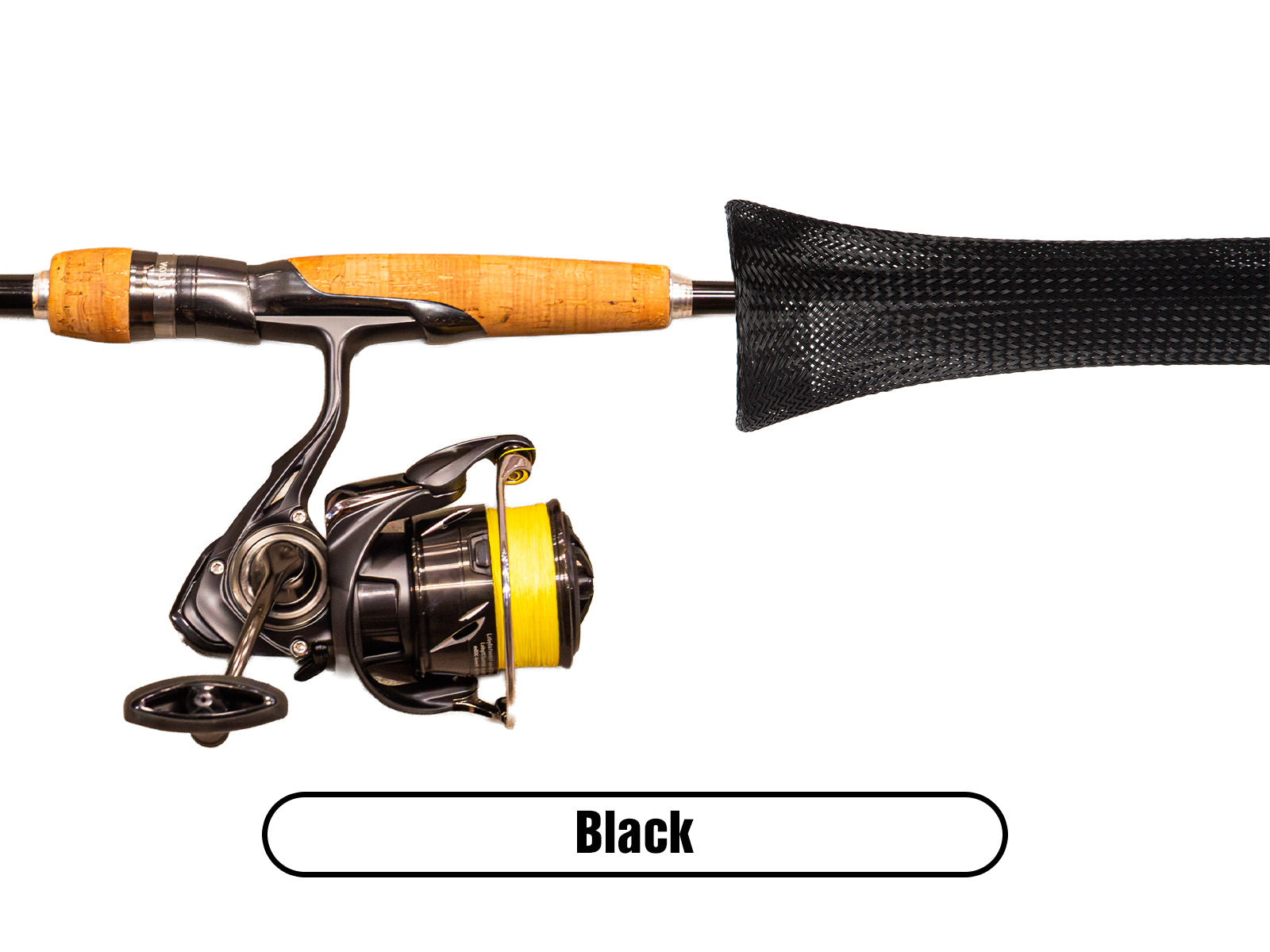 Spinning Rod Glove 96