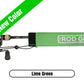 Tournament-Series-casting-Rod-Glove-lime-green