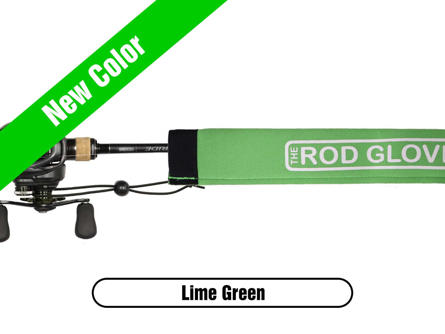 Tournament-Series-casting-Rod-Glove-lime-green