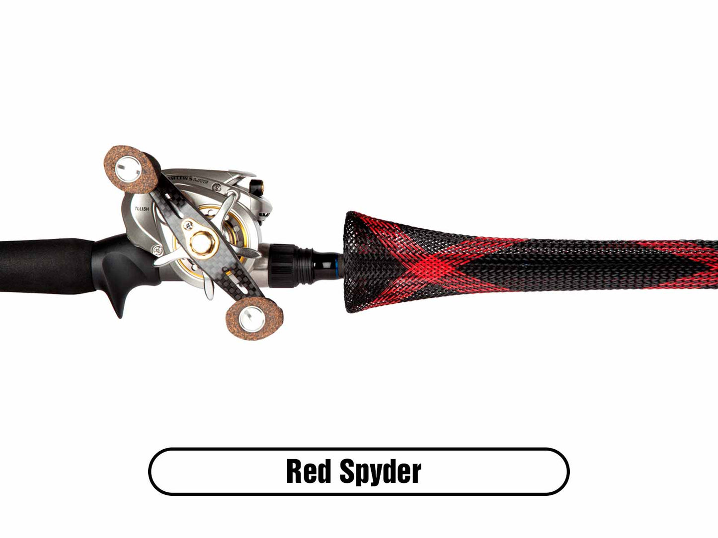 Casting Rod Glove - Extra Long