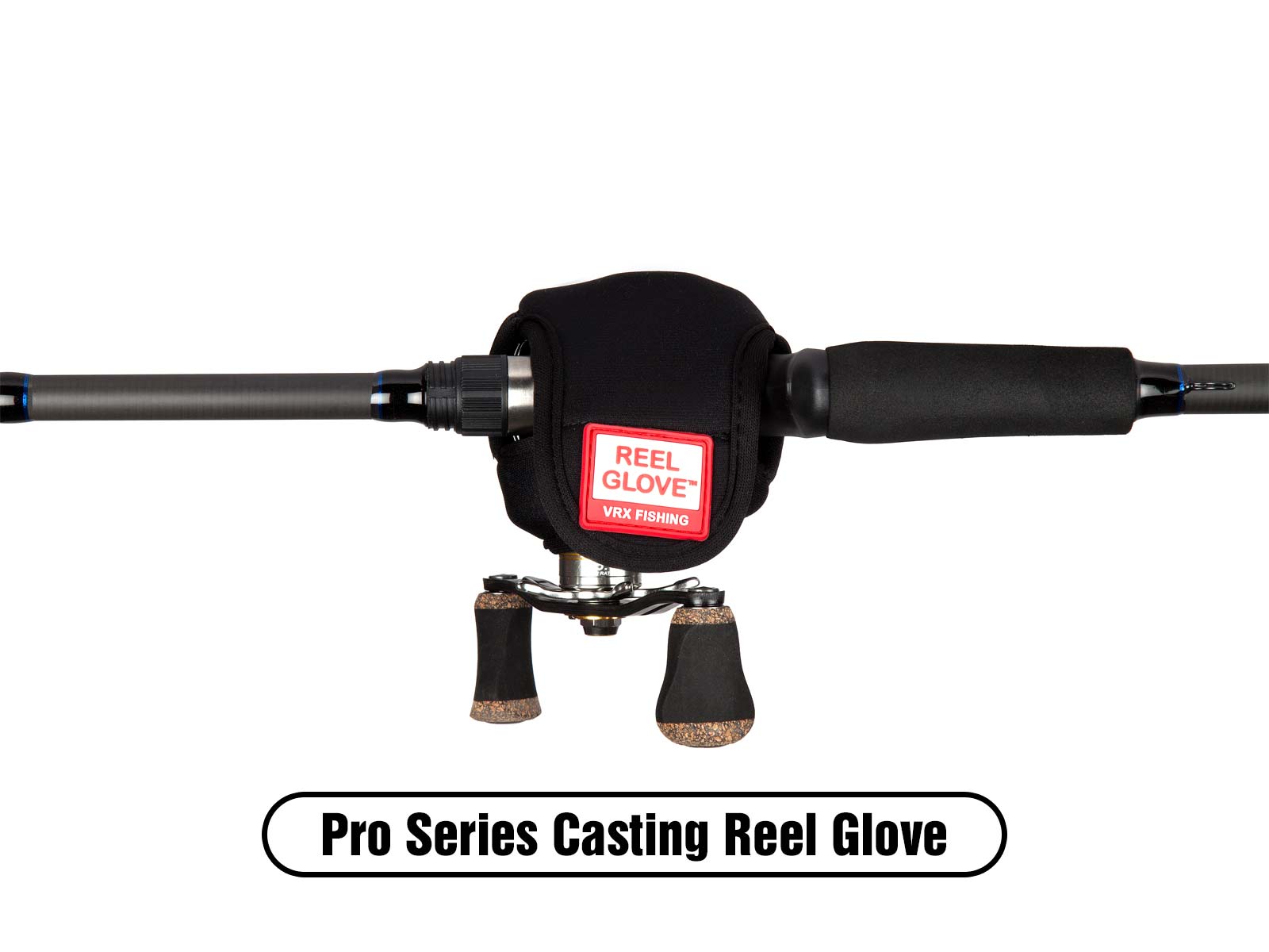 The Reel Glove - Casting – The Rod Glove