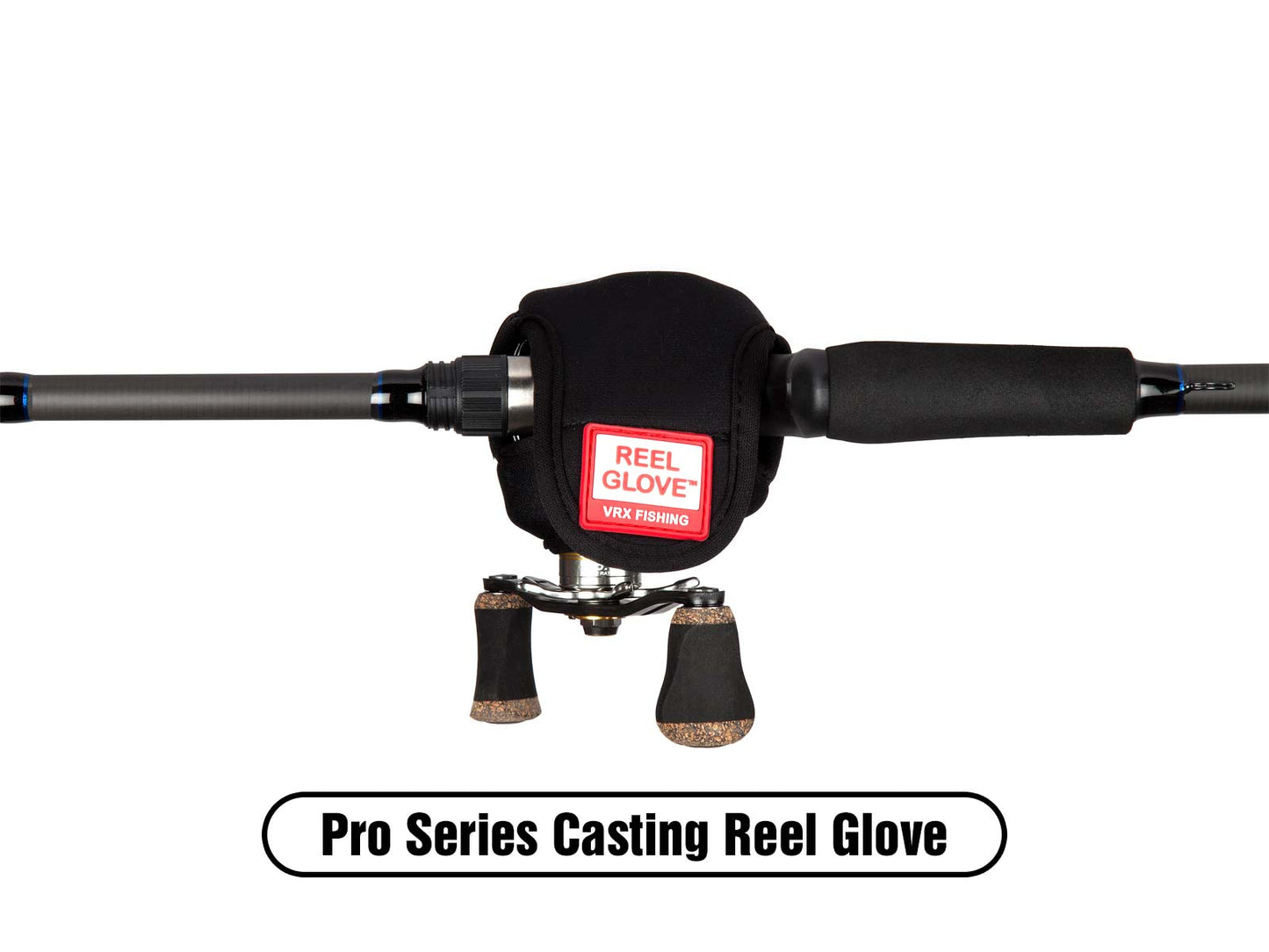 The Reel Glove - Casting