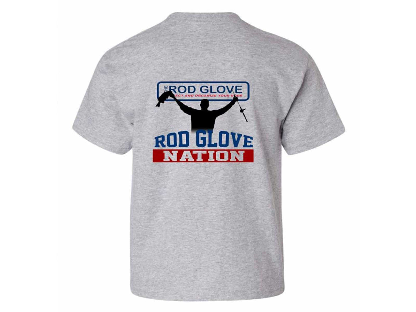 Rod Glove Nation T-Shirt