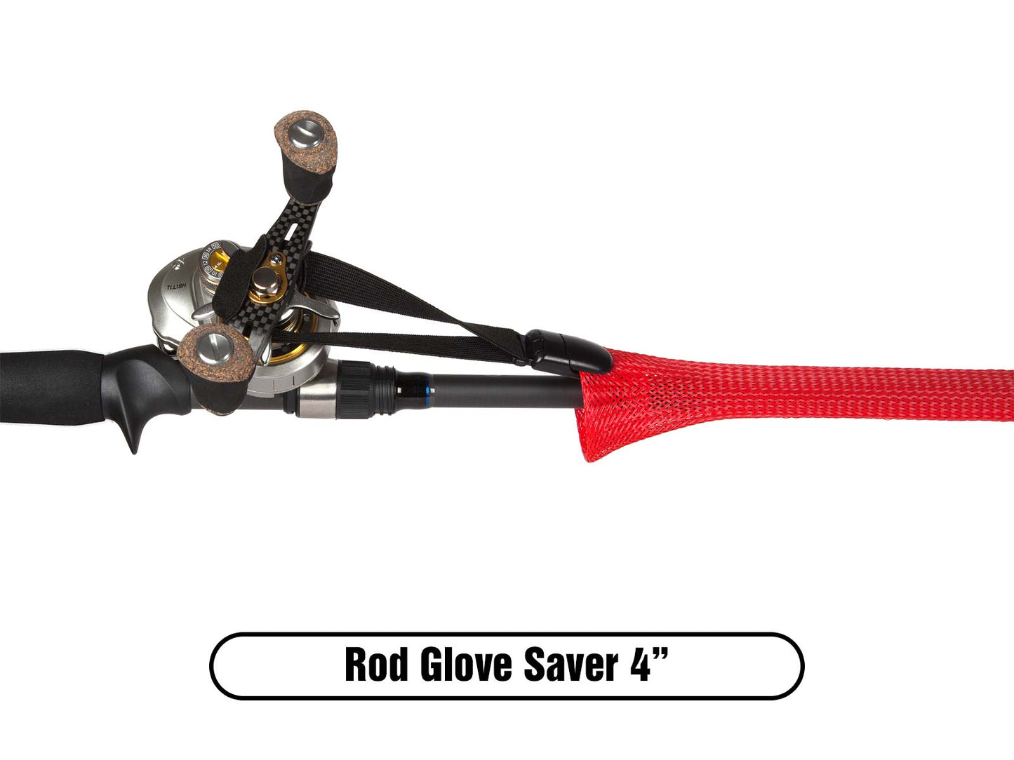 The Rod Glove Saver