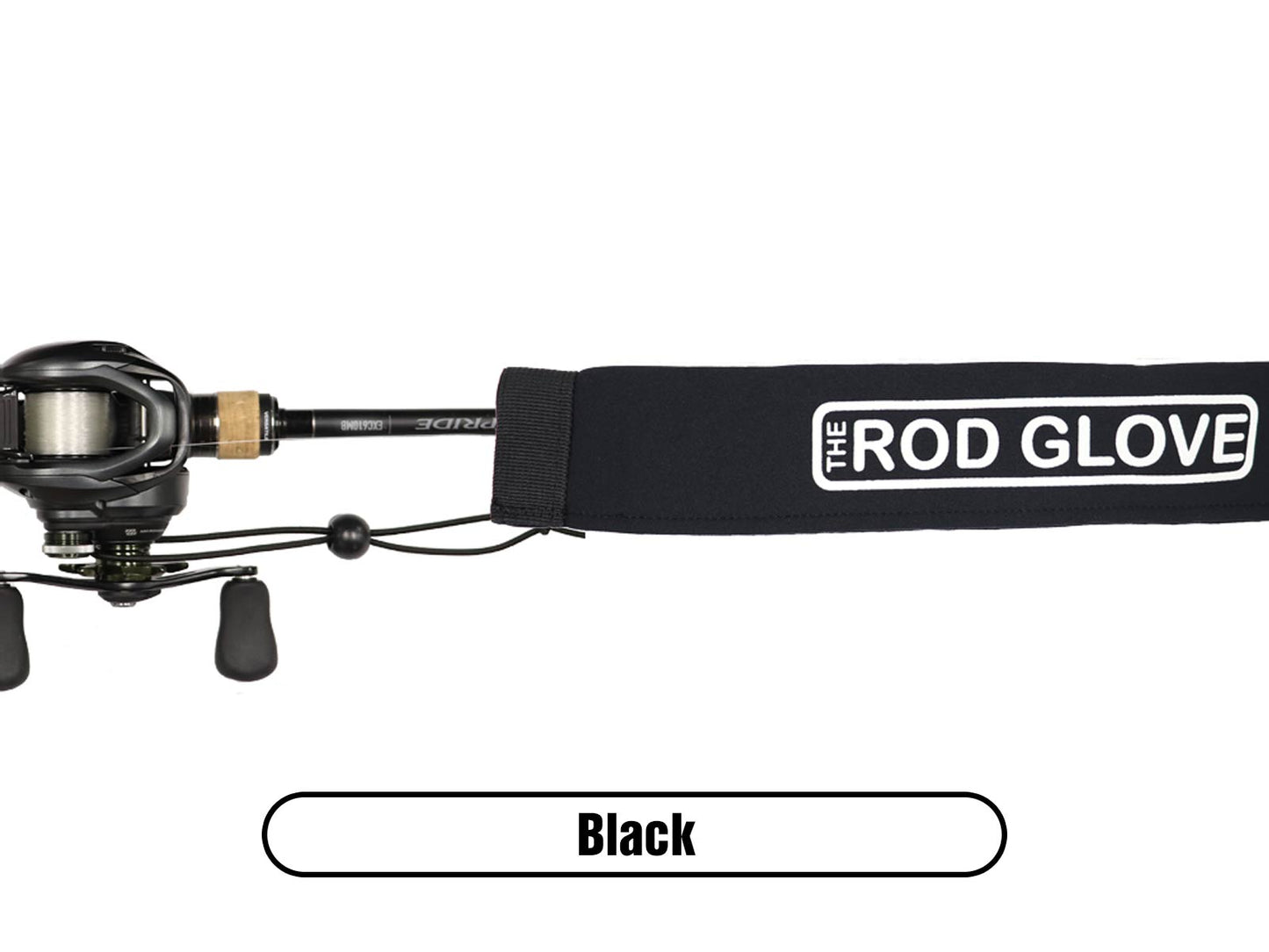 Tournament Series Casting Rod Glove - Standard