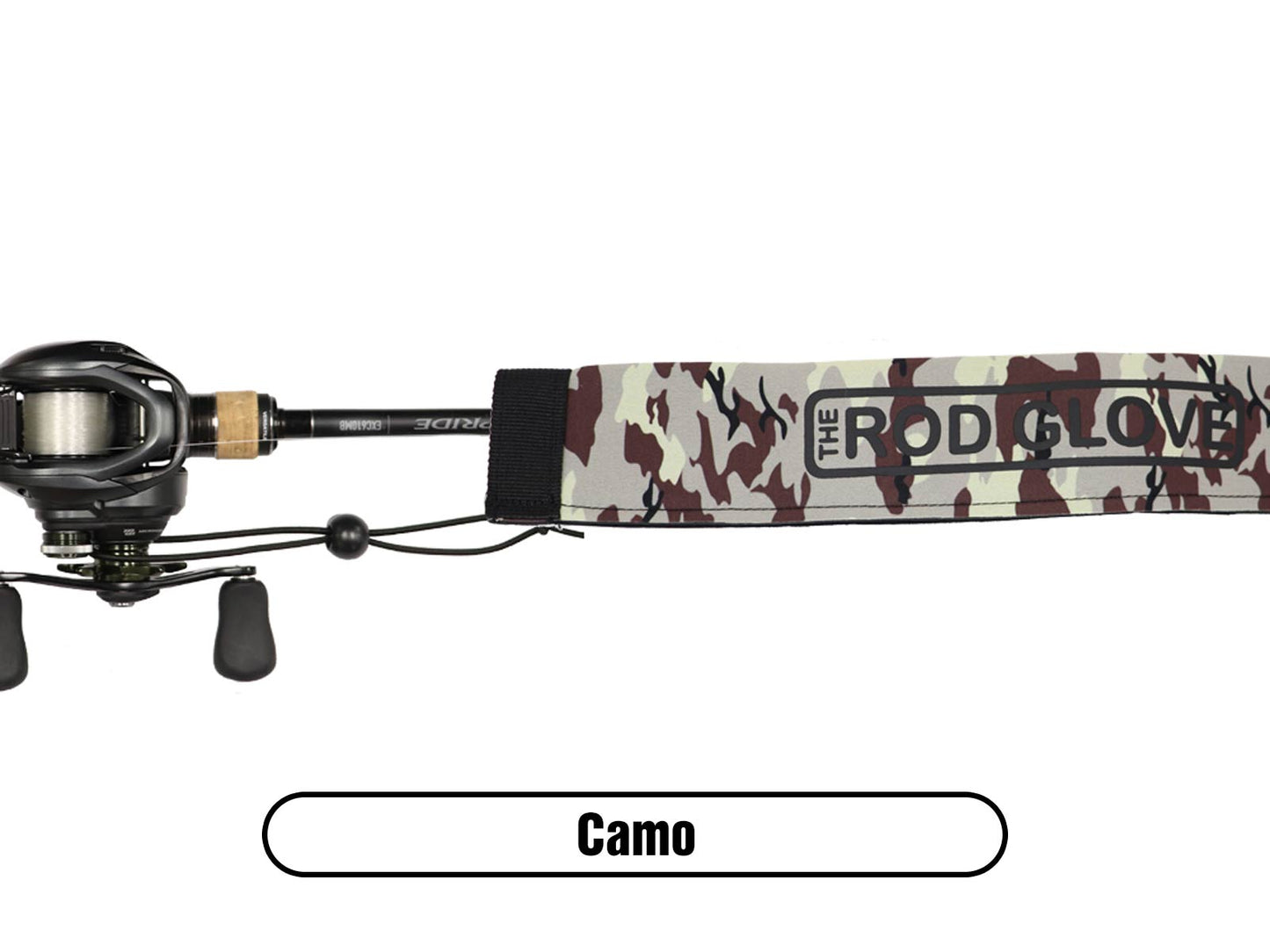 Tournament Series Casting Rod Glove - Standard