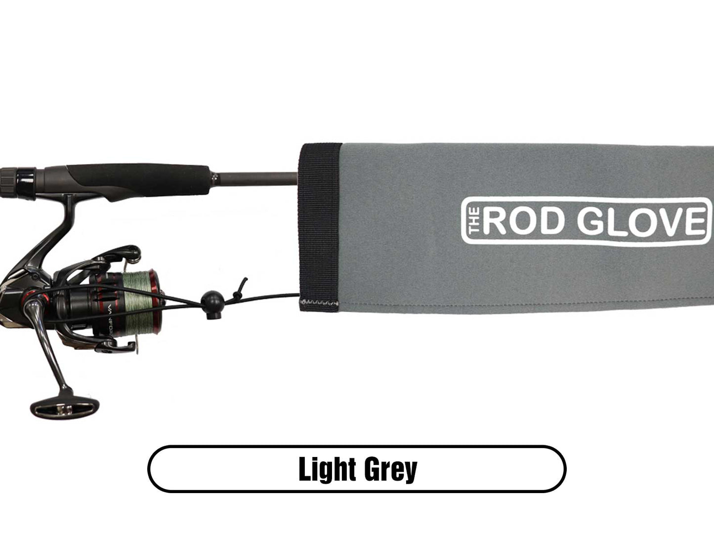 Tournament Series Spinning Rod Glove - Standard