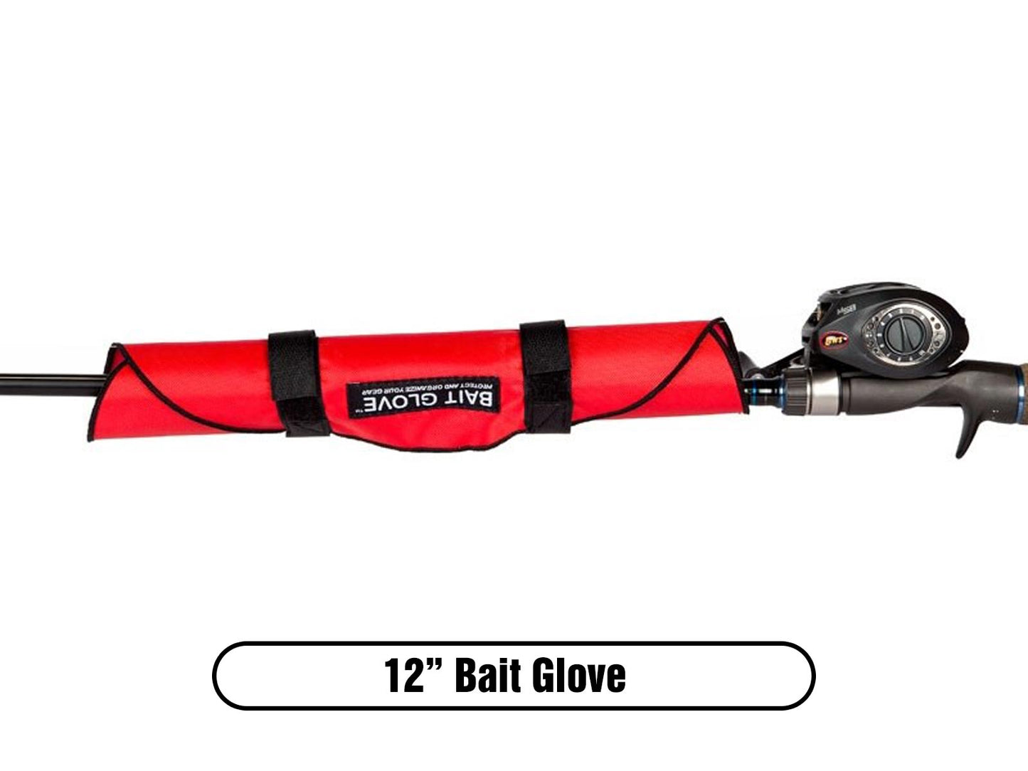 The Bait Glove