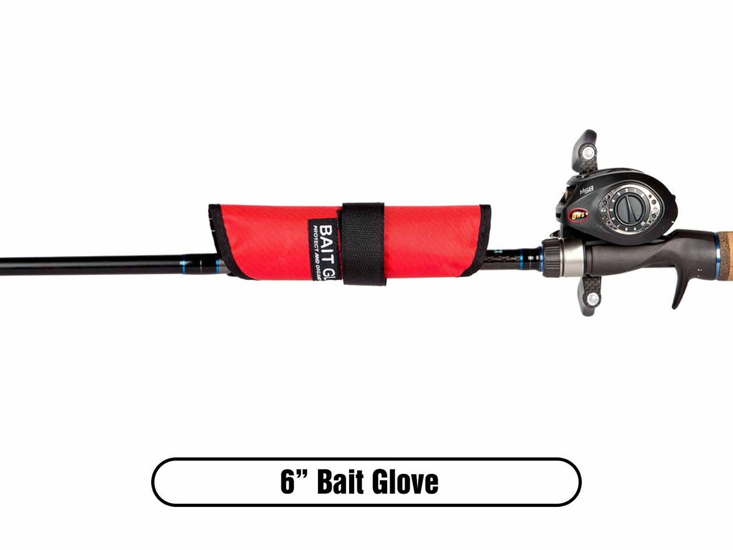 The Bait Glove