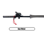 Casting Rod Glove - For 2 Piece Rods