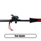 Casting Rod Glove - For 2 Piece Rods