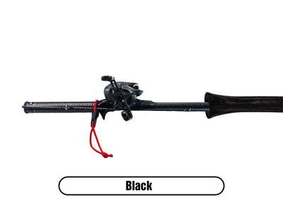 Casting Rod Glove - For 2 Piece Rods