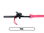Casting Rod Glove - For 2 Piece Rods
