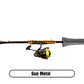 Spinning Rod Glove - For 2 Piece Rods
