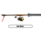Spinning Rod Glove - For 2 Piece Rods