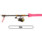 Spinning Rod Glove - For 2 Piece Rods