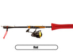 Spinning Rod Glove - For 2 Piece Rods