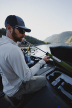 Tournament Series Casting XL (Fits 7'6" to 8'6")