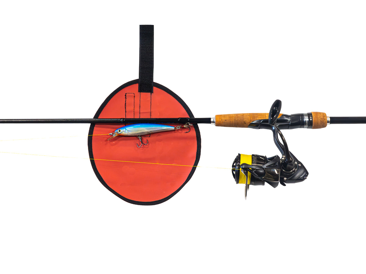 baitcaster reel gloves The Bait Glove – The Rod Glove
