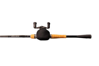 The Reel Glove - Casting