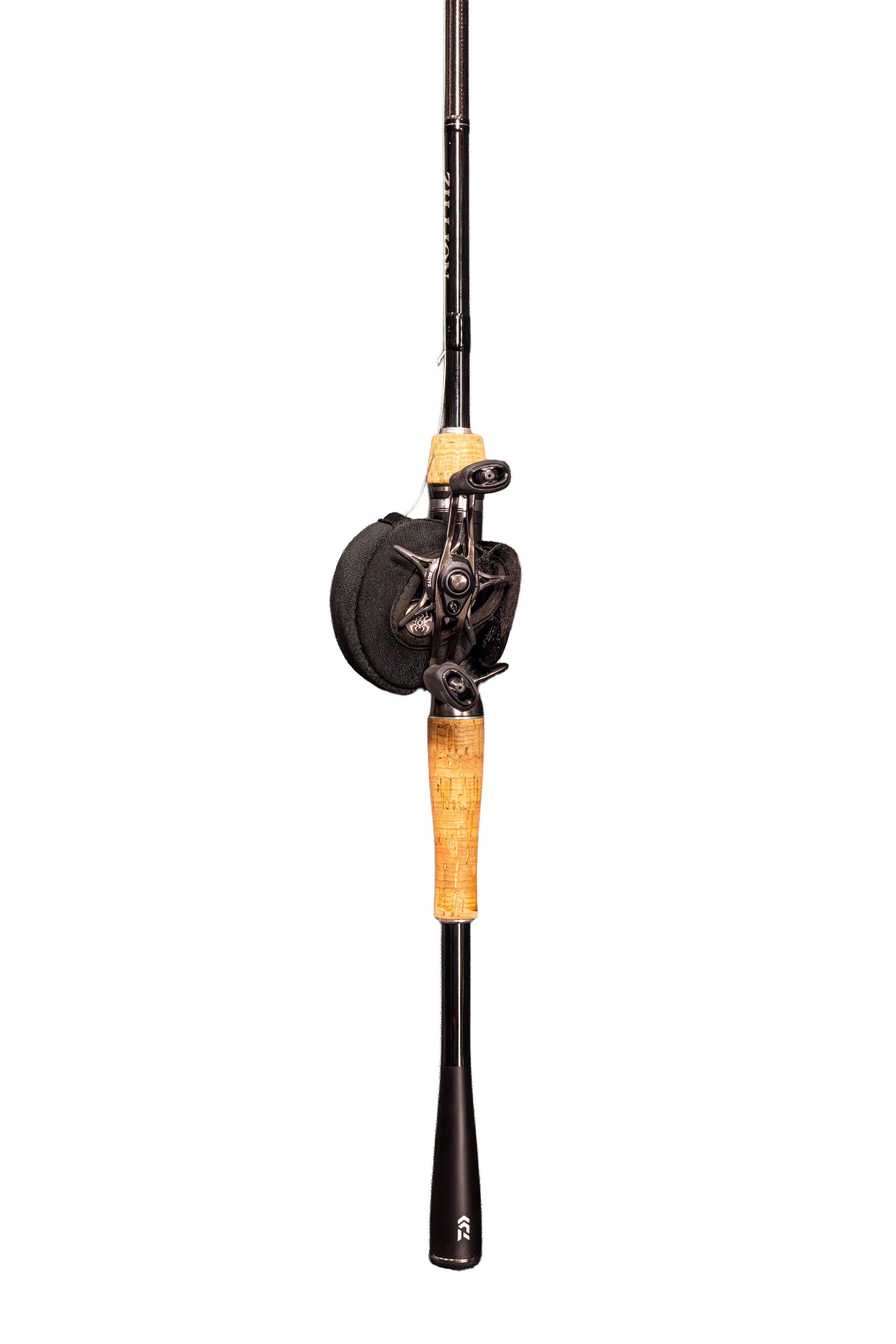 baitcaster reel glove The Reel Glove - Casting