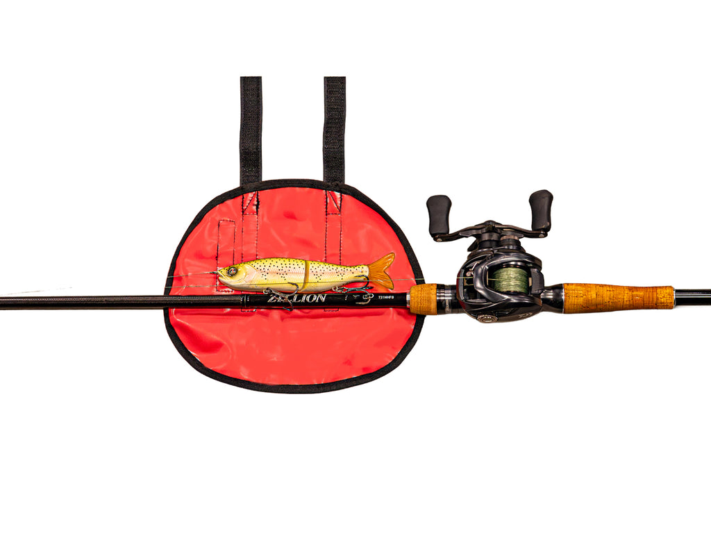 baitcaster reel glove The Bait Glove – The Rod Glove