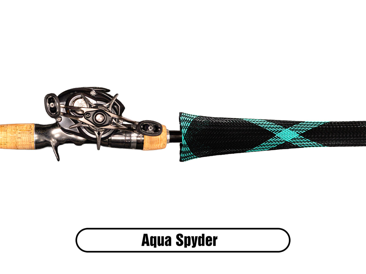 baitcaster reel gloves The Reel Glove