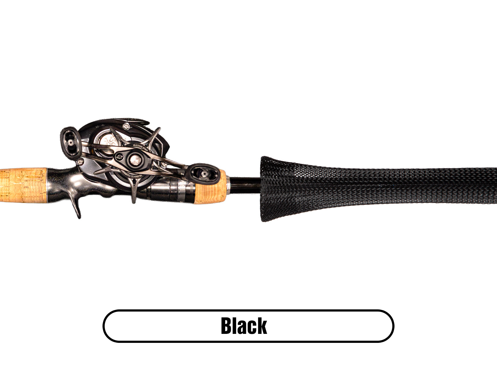 Casting Rod Glove 84