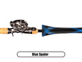 Casting Rod Glove 54" (5'6" to 6'8")