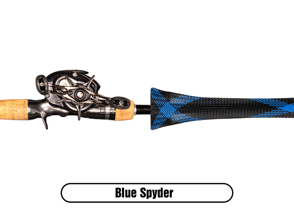 Casting Rod Glove XL (Fits 7'6" to 8'6")