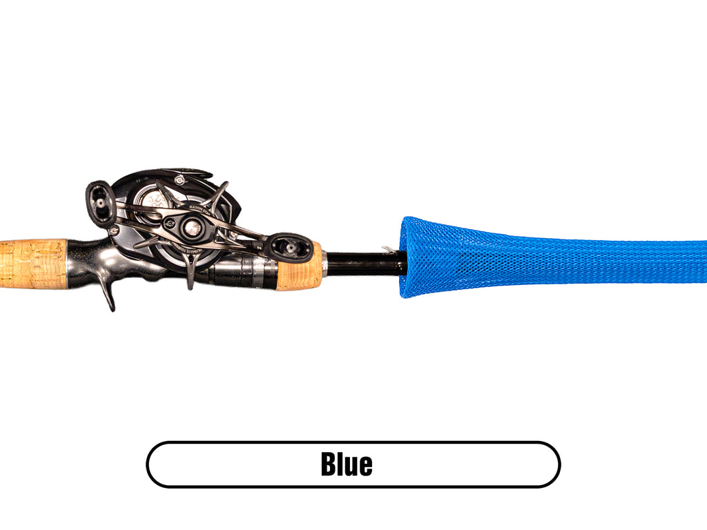 Casting Rod Glove XL (Fits 7'6" to 8'6")