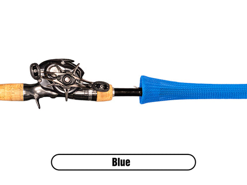 Casting Rod Glove XL (Fits 7'6" to 8'6")