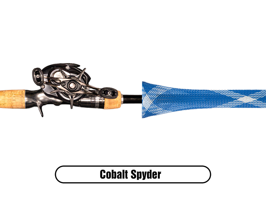 Casting Rod Glove XL (Fits 7'6" to 8'6")