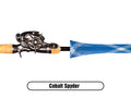 Casting Rod Glove XL (Fits 7'6" to 8'6")