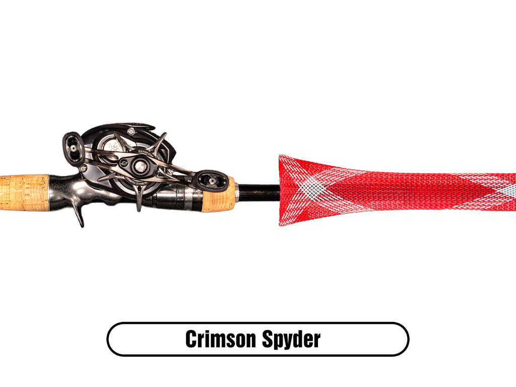 Casting Rod Glove XL (Fits 7'6" to 8'6")