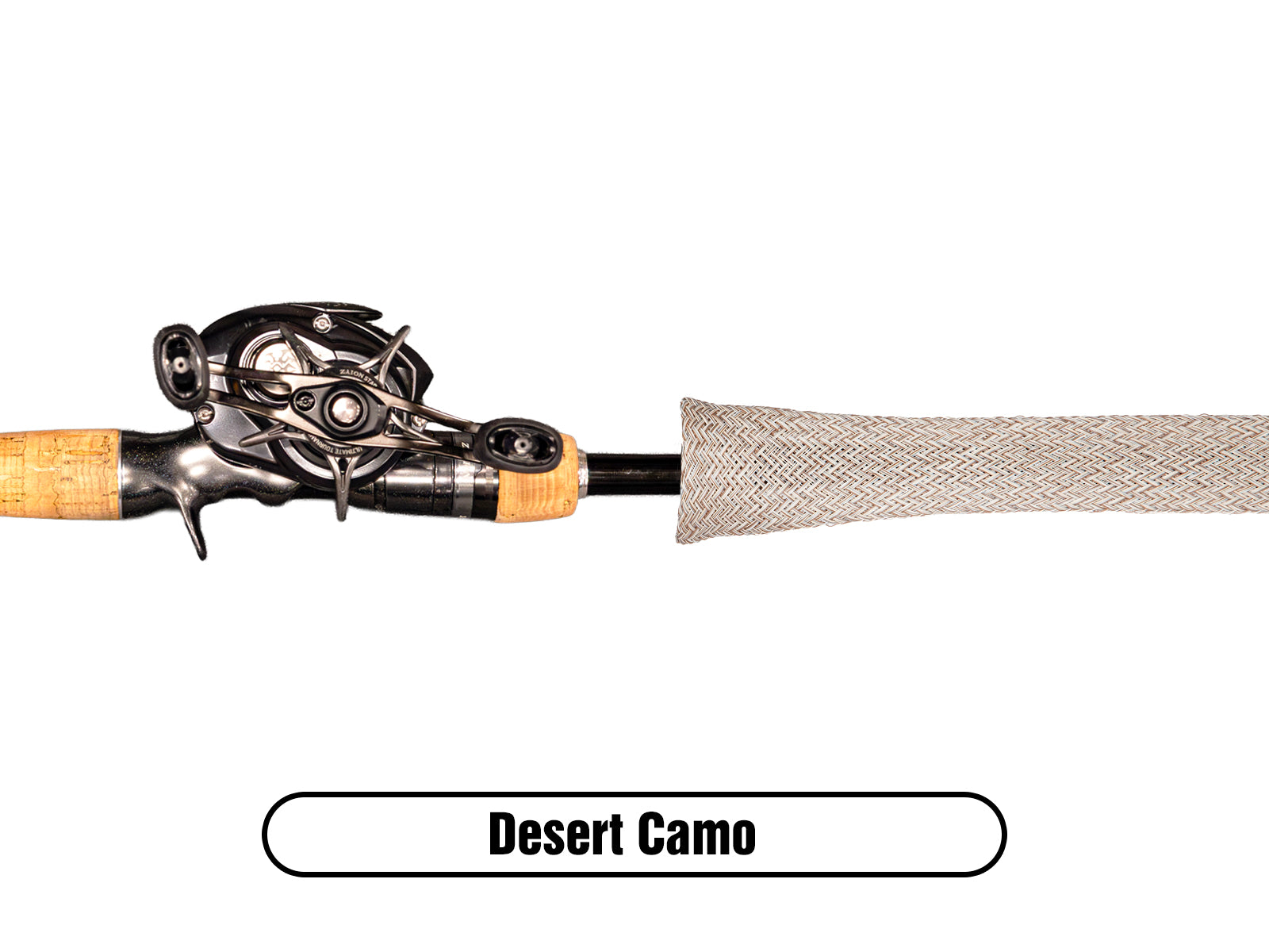 Casting Rod Glove (Fits 6'6" to 7'6")