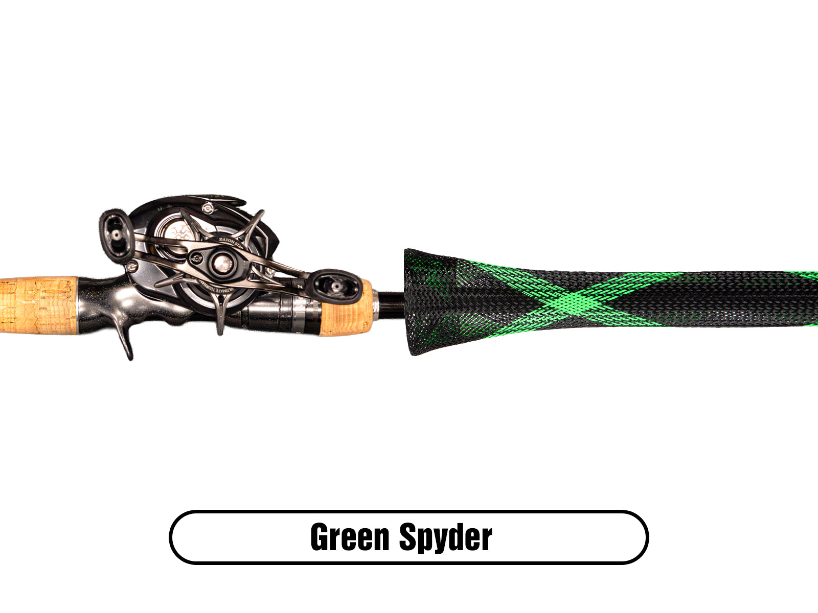 Casting Rod Glove XL (Fits 7'6" to 8'6")