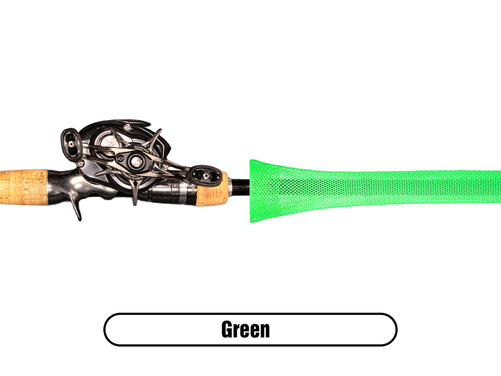 Casting Rod Glove (Fits 6'6" to 7'6")