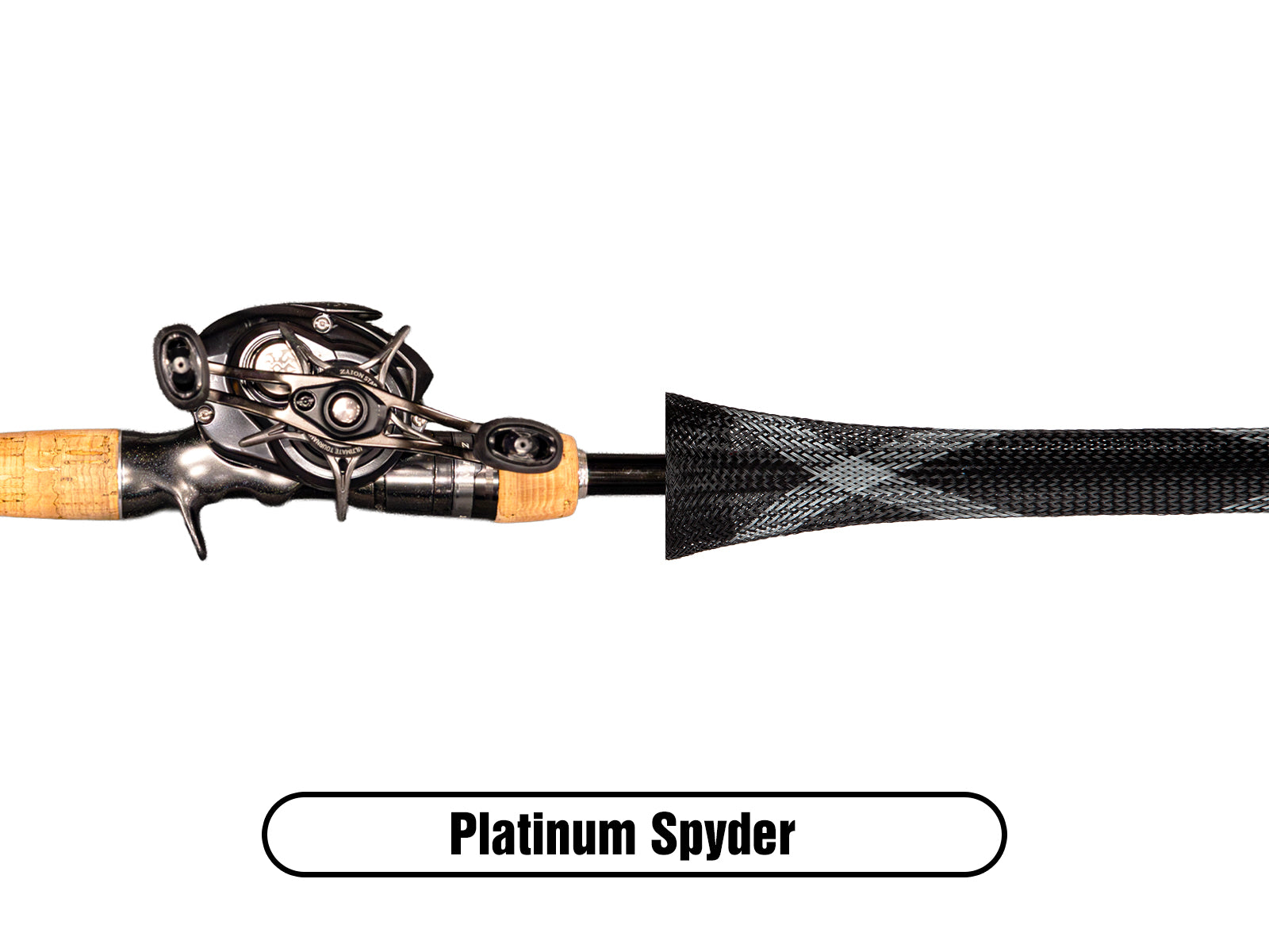 Casting Rod Glove XL (Fits 7'6" to 8'6")