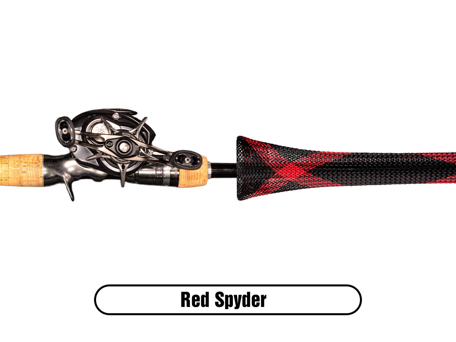 Casting Rod Glove 54" (5'6" to 6'8")